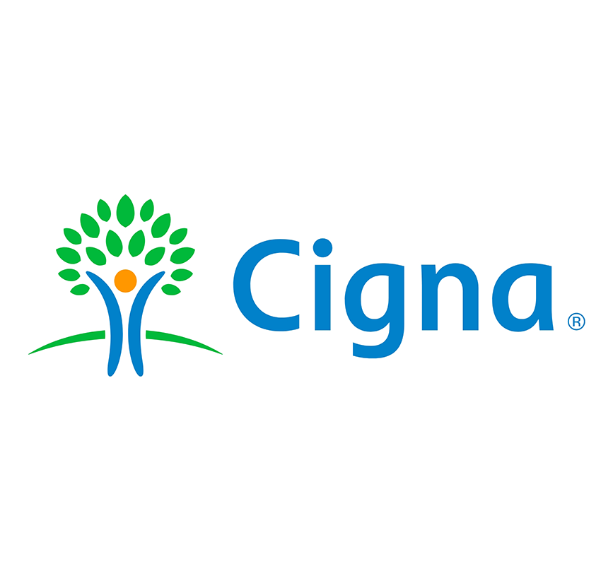 Cigna dental insurance logo
