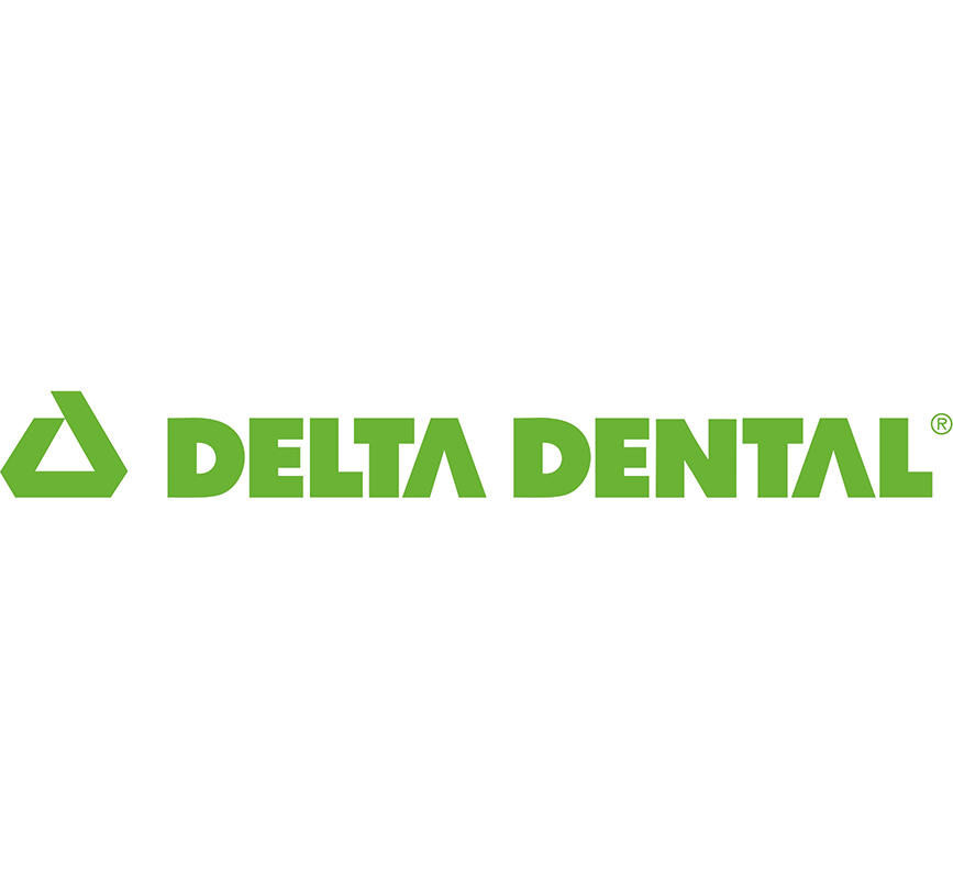 Delta Dental insurance logo