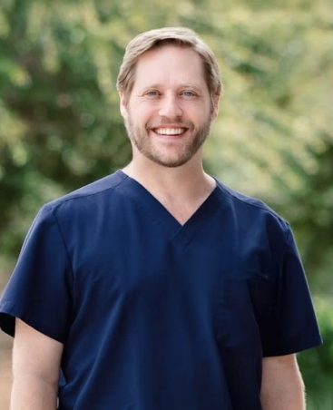 Prosper periodontist Doctor Stephen Walker